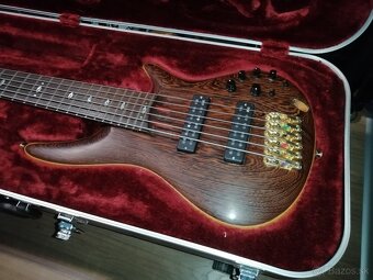 Ibanez Prestige Oil SR 5006 - 2