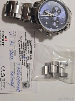 Hodinky Tissot - 2