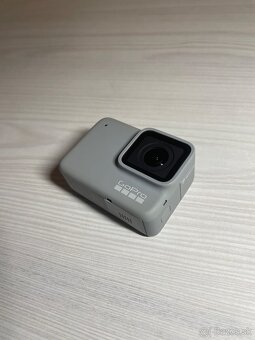 GoPro Hero 7 White - 2