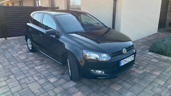 VOLKSWAGEN POLO AB hatchback 5dv. - 2