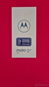 Moto G54 - 2