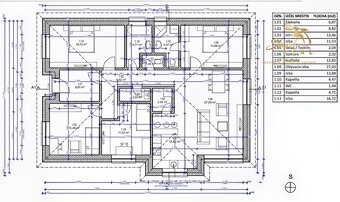 Novostavba5-izbový BUNGALOVveľký pozemkok, dobrá lokal - 2