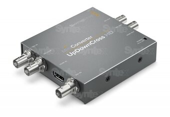 Blackmagic Design Mini Converter UpDownCross HD - 2