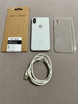 Predam iphone XS 256gb - 2