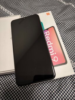 Xiaomi Redmi 9 - 2