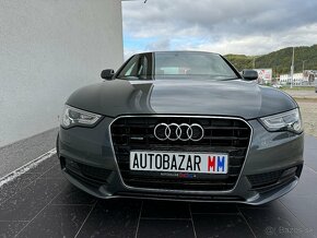 Audi A5 Sportback S-line  3.0 TDI quattro S tronic - 2