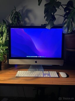 iMac (Retina 5K, 27-inch, Late 2015) - 2