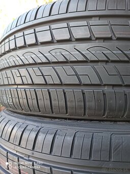 letne pneu 225/45 R17 - 2