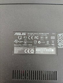 Asus K550CC- XX886H - 2