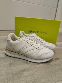 Versace sneakersy - 2