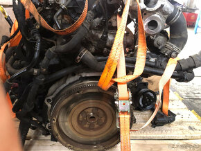 PREDAM MOTOR 1.6 tdi 77 kw CLHA - 2