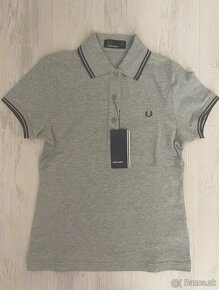 Fred Perry polo - NOVE - 2