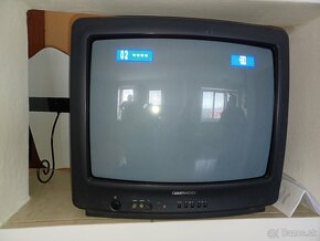 TV Daewoo - 2