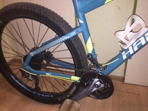 fat haibike seet plus 1.0 27,5" - 2