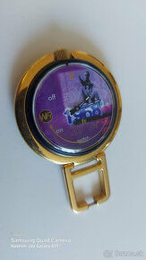 vreckove hodinky swatch swiss - 2