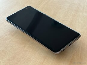 Samsung Galaxy S10+ 6GB / 128GB Prism Black - 2