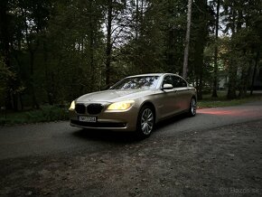 BMW 750iL xDrive - 2