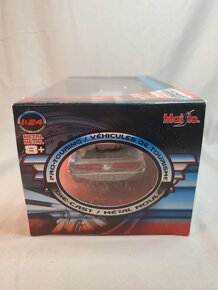 Maisto 1965 Ford Mustang GT 1:24 - 2