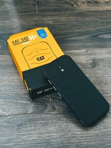 CAT S42 H+ - 2