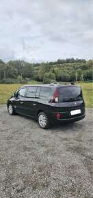 Renault grand espace INITIALE Paris 2.0dci - 2