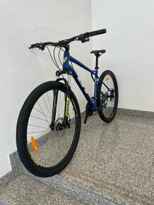 GT AGGRESSOR SPORT BLUE 29" M, L, bicykel - 2