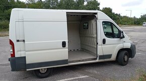 Fiat Ducato L2H2 2,3 88kw Iveco motor - 2