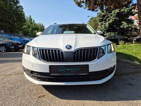 Predám  Škoda Octavia Combi 1.6 TDI 115k Active EU6 - 2