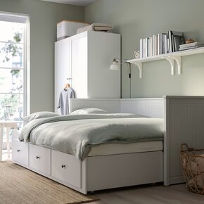 Posteľ IKEA HEMNES - 2