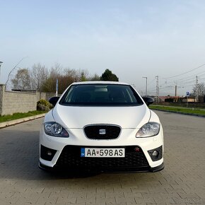 Seat leon - 2