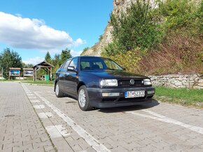 Volkswagen Vento 1.8 66kw - 2