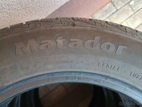 Matador Sibir Snow 205/55 R 16 - 2