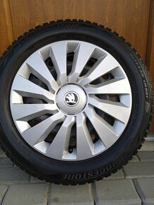 5x112 r16 disky  Vw Golf 6,7,Octavia 2,3 - 2