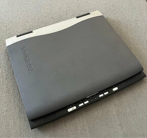 RETRO Toshiba Satellite 1730CDT - 2