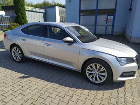 Škoda Superb Lim. Ambition - 2