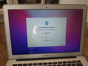 Apple MacBook Air 13,3" Early 2015 - 2