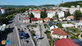 NA PRENÁJOM   pozemok Trenčín Električná ulica - 2