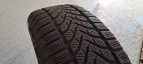 195/65 r15 zimne pneumatiky Lassa - 2