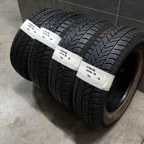 Zimné pneumatiky 165/70 R14 STARFIRE - 2