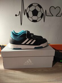 Tenisky adidas - 2