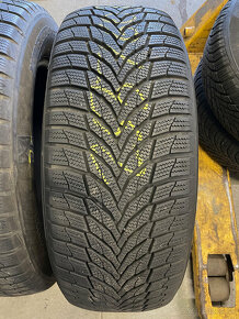 255/60 R18 Nexen (zimné) - 2