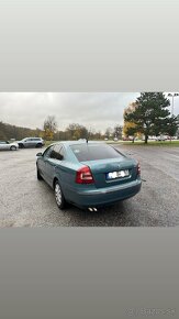 Predám Škoda Octavia 2 1.9 TDi 77kw - 2