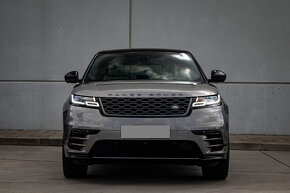 KRÁSNY BENZINOVÝ RANGE ROVER VELAR 3,0i V6 HSE P380 - 2