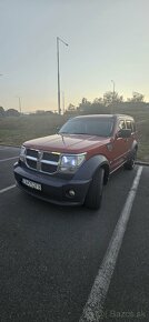 Dodge Nitro - 2