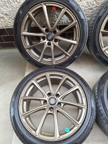 Enkei 5x114.3 R18 - 2