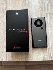 Huawei Mate 40 PRO - 2