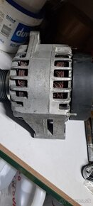 Predam na Fiat alternator Denso - 2