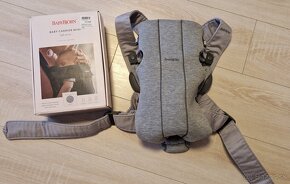 Detsky nosic BabyBjorn - 2