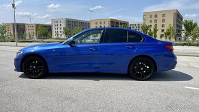 BMW 320i xDrive 2020 (G20) - 2