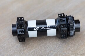 DT Swiss 350, boost, Straightpull, 28h - 2