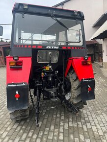 predam zetor4340 - 2